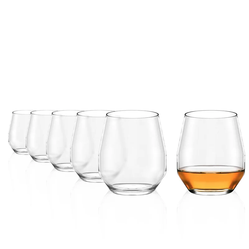 Whiskyglas O.F. Celestia 6er Set