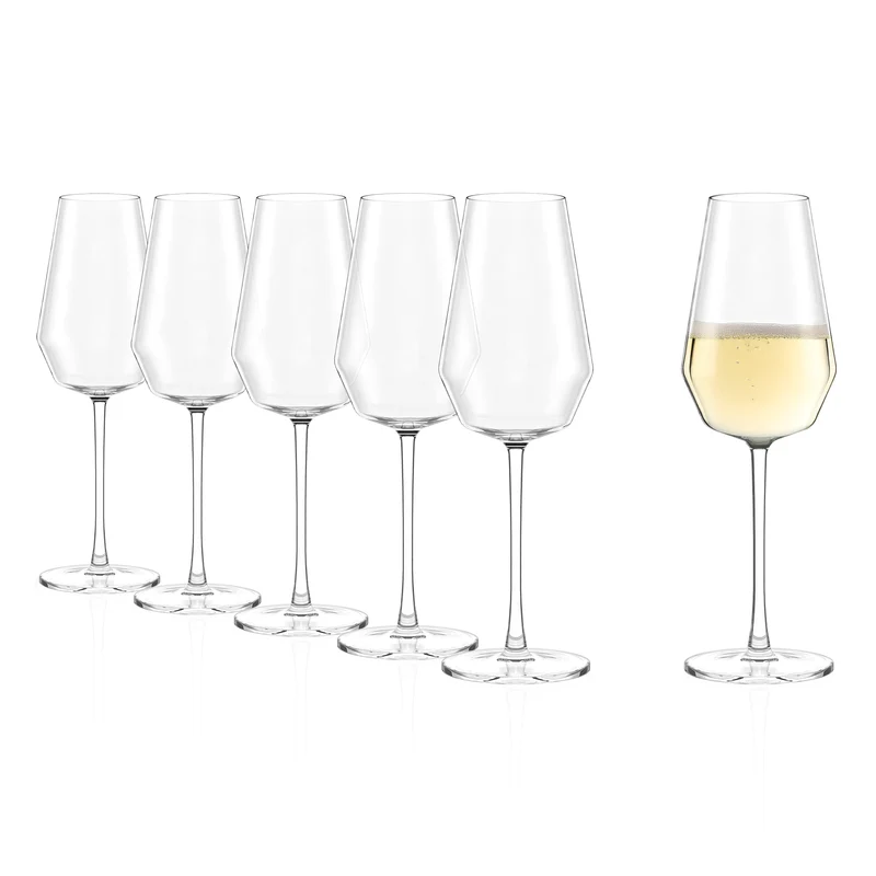 Champagnerglas Celestia 6er Set