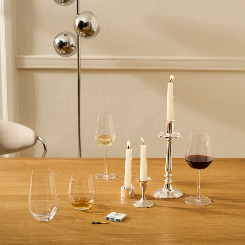 Champagnerglas Celestia 6er Set