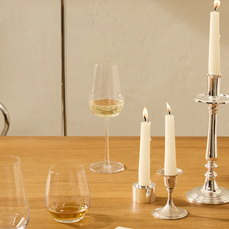 Champagnerglas Celestia 6er Set