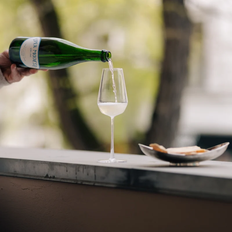 Champagnerglas Celestia 6er Set