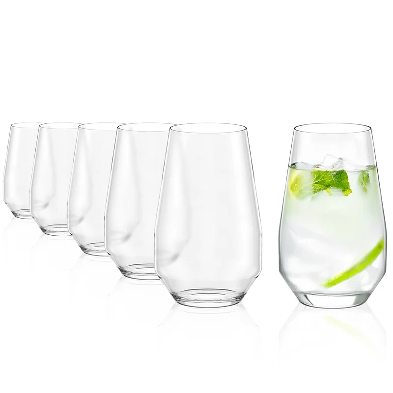 Longdrinkbecher Celestia 6er Set