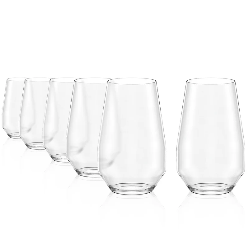 Longdrinkbecher Celestia 6er Set