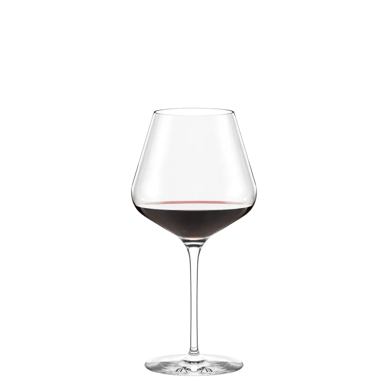 Burgunderkelch Passion 6er Set