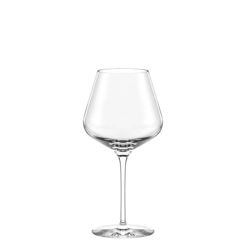 Burgunderkelch Passion 6er Set