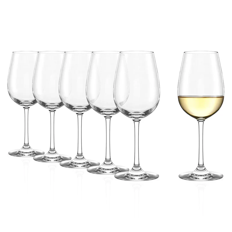 Weißweinkelch Sensation 6er Set