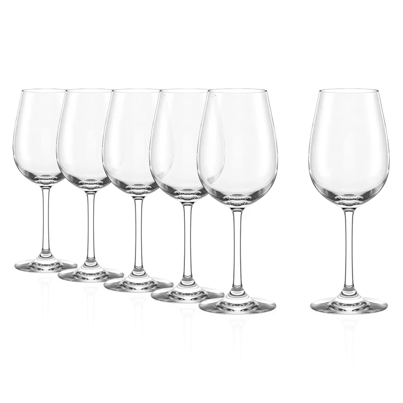 Weißweinkelch Sensation 6er Set