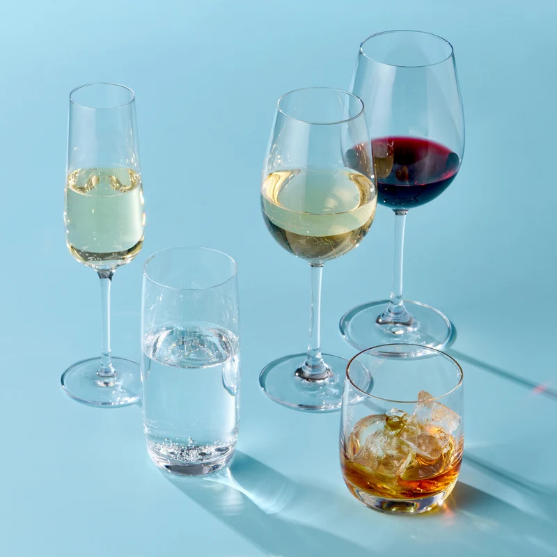 Weißweinkelch Sensation 6er Set