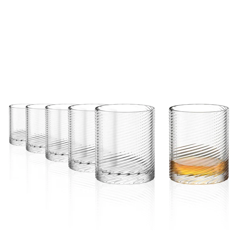 Whiskyglas D.O.F. Berlin 6er Set