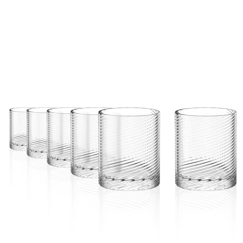 Whiskyglas D.O.F. Berlin 6er Set