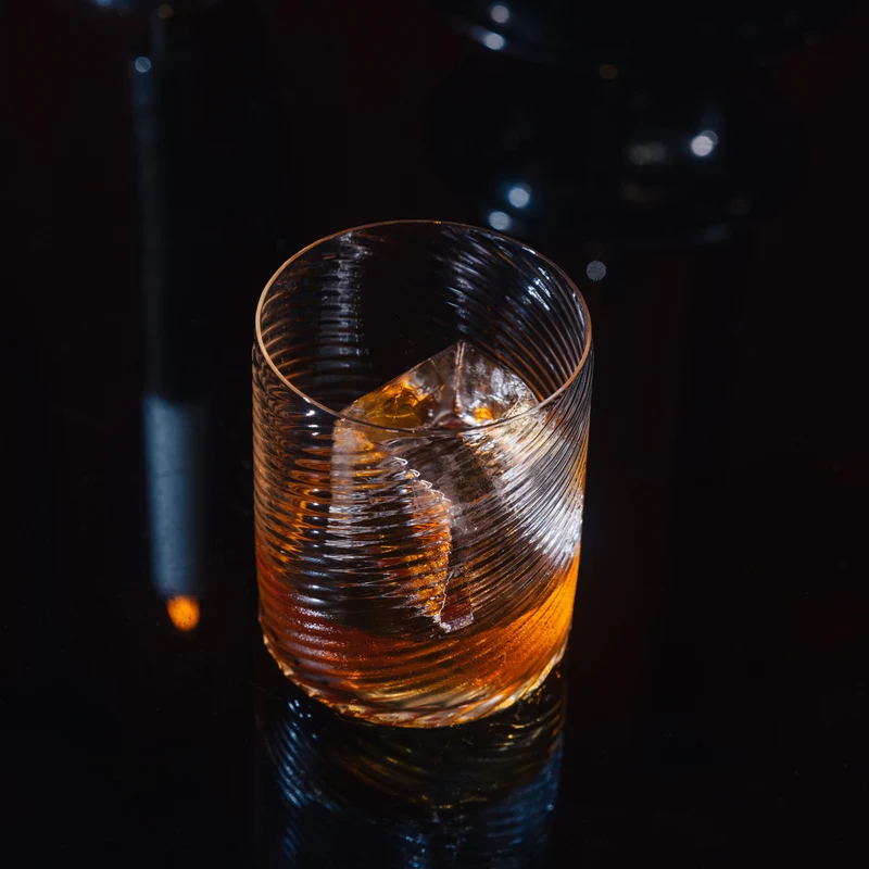 Whiskyglas D.O.F. Berlin 6er Set