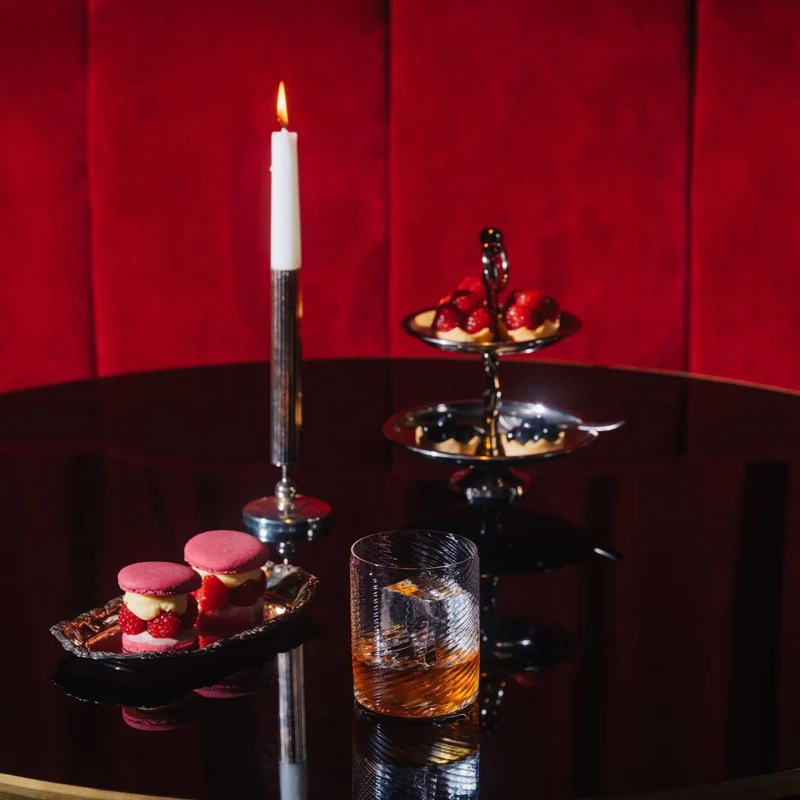 Whiskyglas D.O.F. Berlin 6er Set