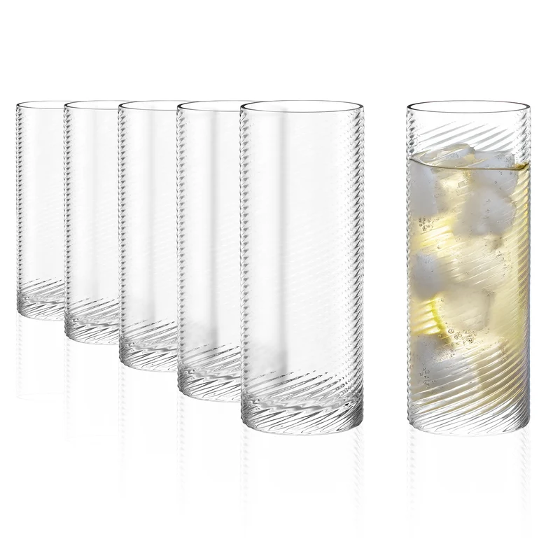 Highballbecher Berlin 6er Set