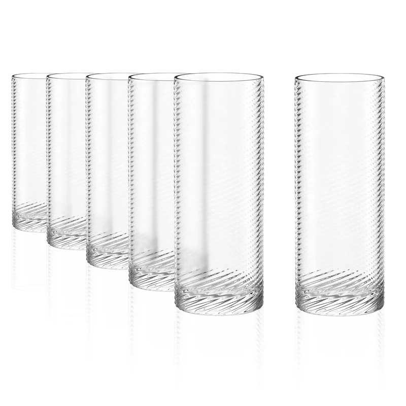 Highballbecher Berlin 6er Set