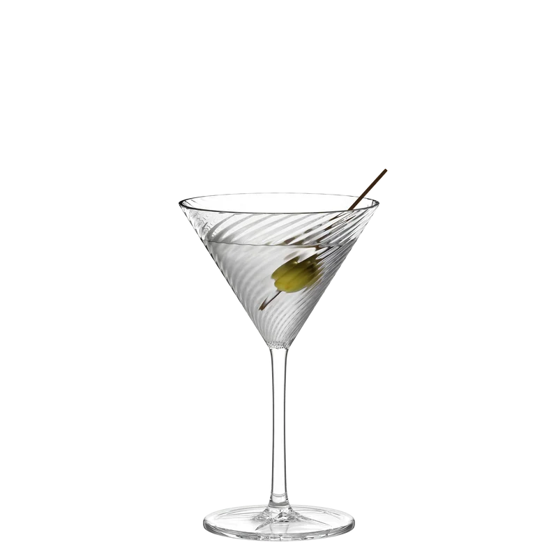 Cocktailschale Berlin 6er Set