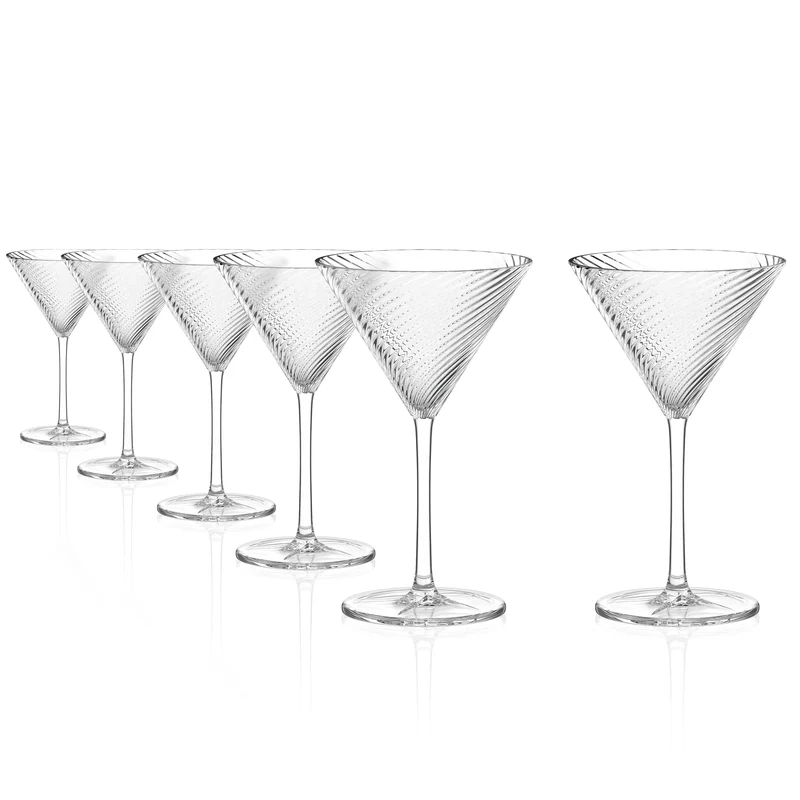 Cocktailschale Berlin 6er Set