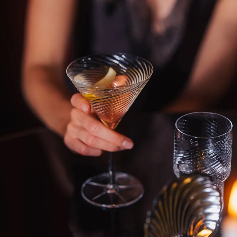 Cocktailschale Berlin 6er Set