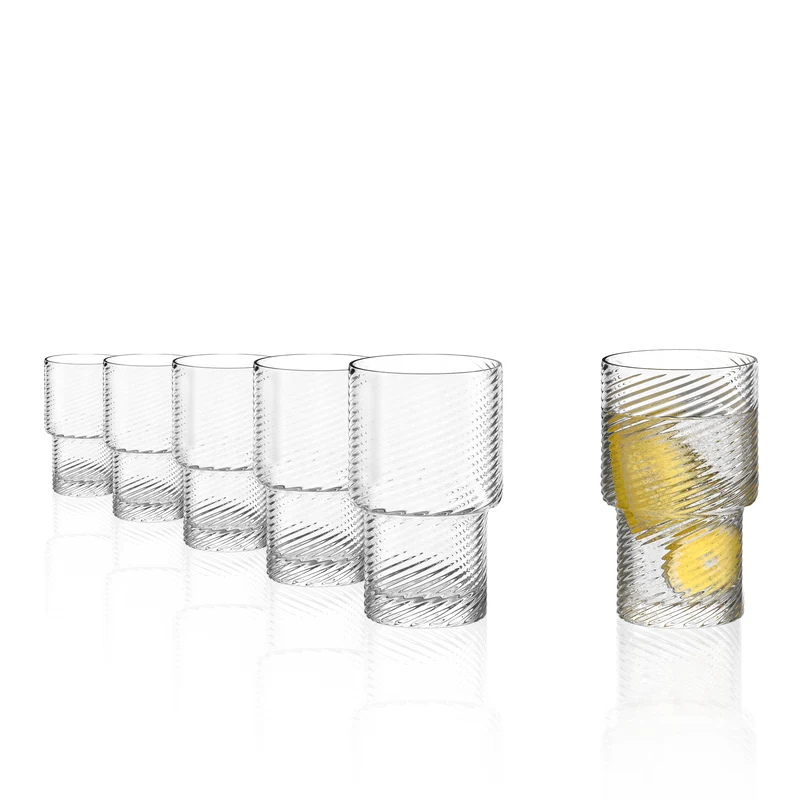 Universalbecher Berlin 6er Set