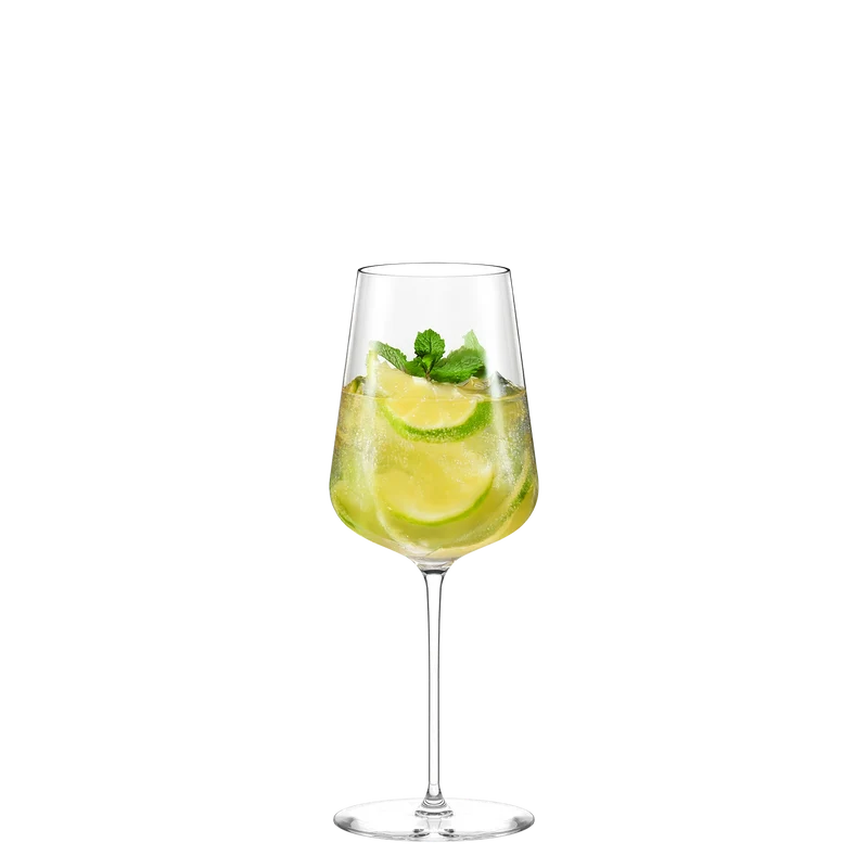 Universalglas STARlight 6er Set