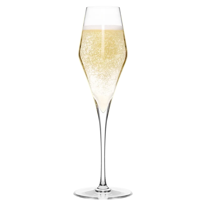 Champagnerglas Q1 2er Set