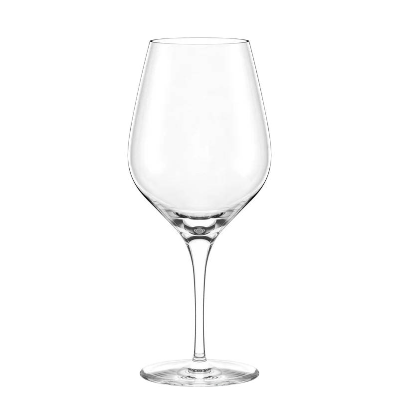 Bordeauxglas Exquisit 2er Set