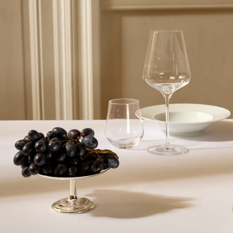 Bordeauxglas Quatrophil 6er Set