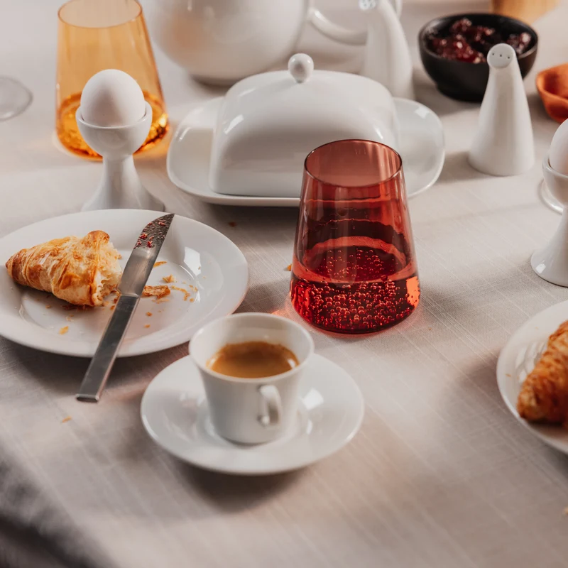 Universalbecher Bordeaux Symphony 6er Set