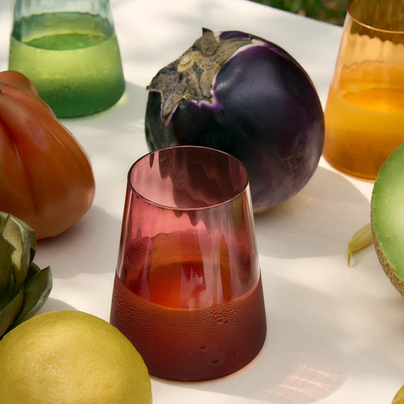 Universalbecher Bordeaux Symphony 6er Set