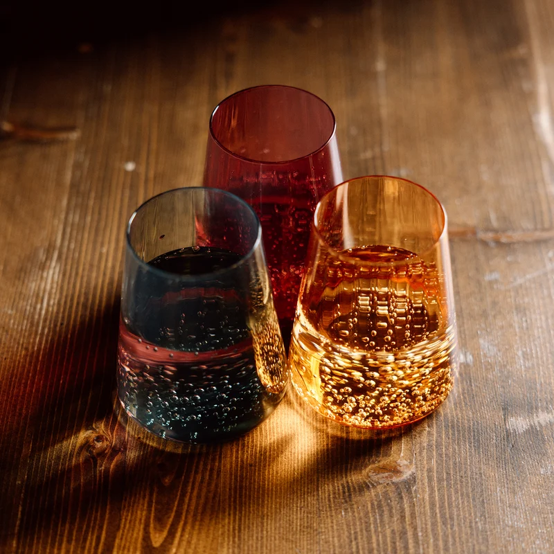 Universalbecher Bordeaux Symphony 6er Set