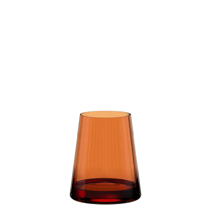 Universalbecher Orange Symphony 6er Set