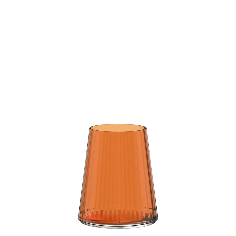 Universalbecher Orange Symphony 6er Set