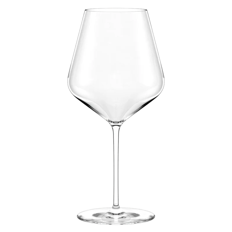Burgunderglas STARlight 2er Set