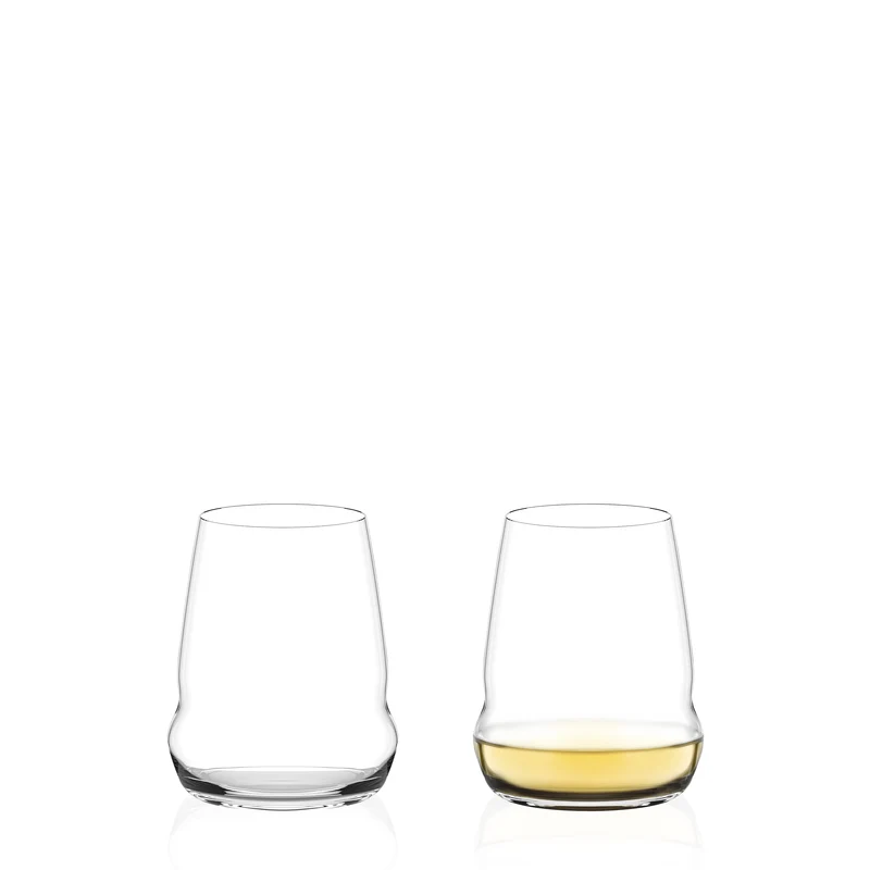 Weißweinbecher Cocoon 2er Set