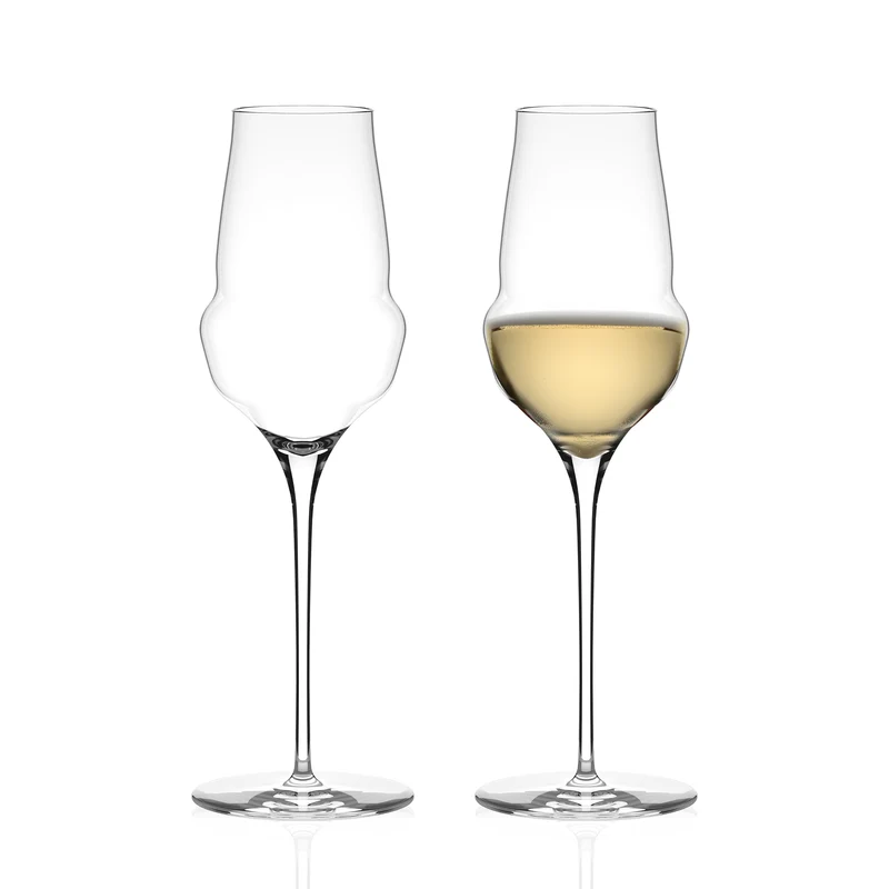 Champagnerglas Cocoon 2er Set