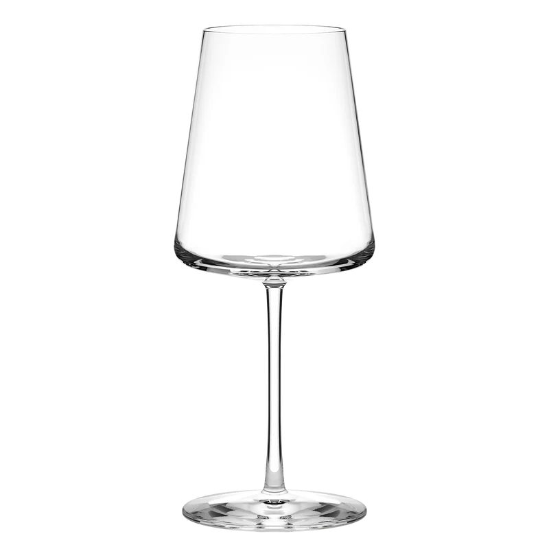 Bordeauxglas Power 6er Set