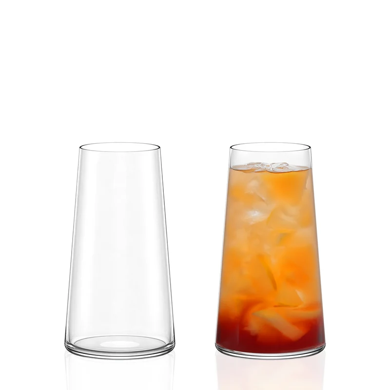 Longdrinkbecher Power 2er Set