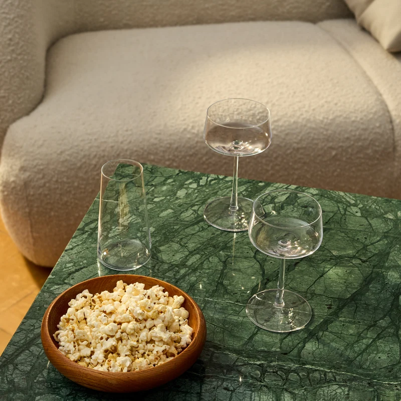 Champagnerschale Power 2er Set