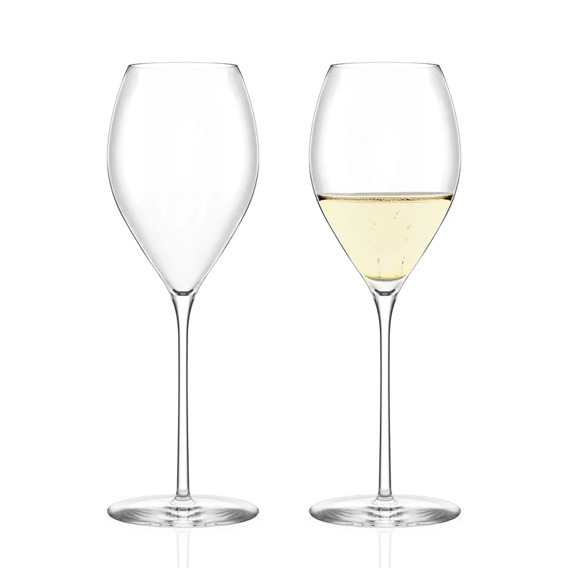 Champagnerglas Fino 2er Set