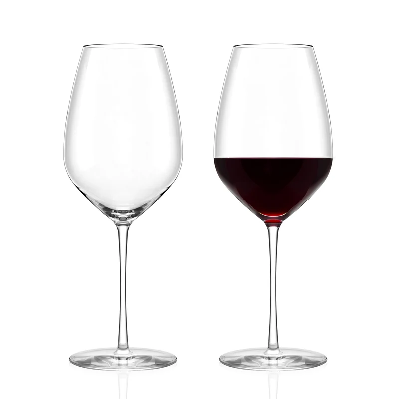 Bordeauxglas Fino 2er Set