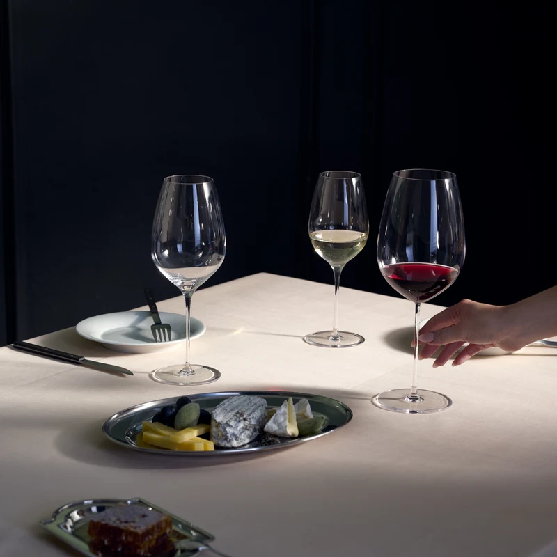 Bordeauxglas Fino 2er Set