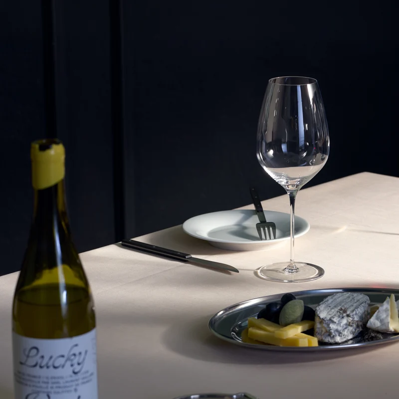 Bordeauxglas Fino 2er Set