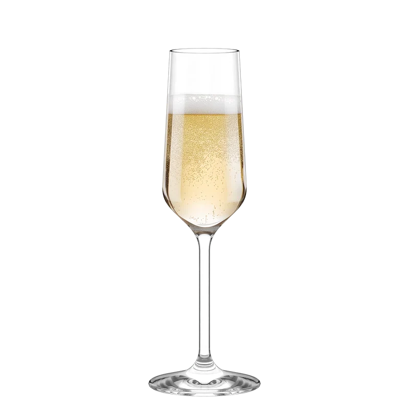 Sektglas Revolution 6er Set