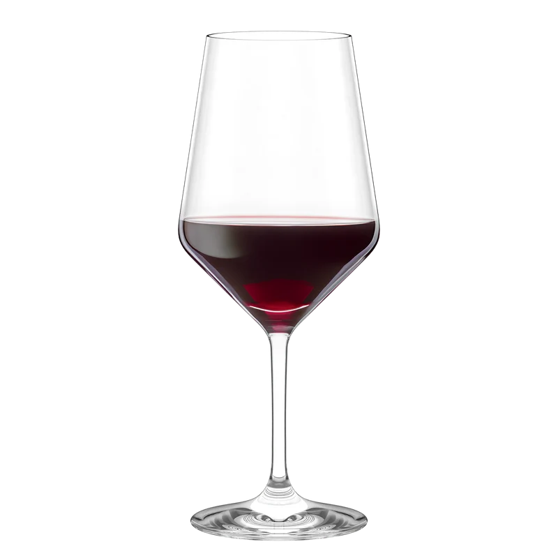 Bordeauxglas Revolution 6er Set