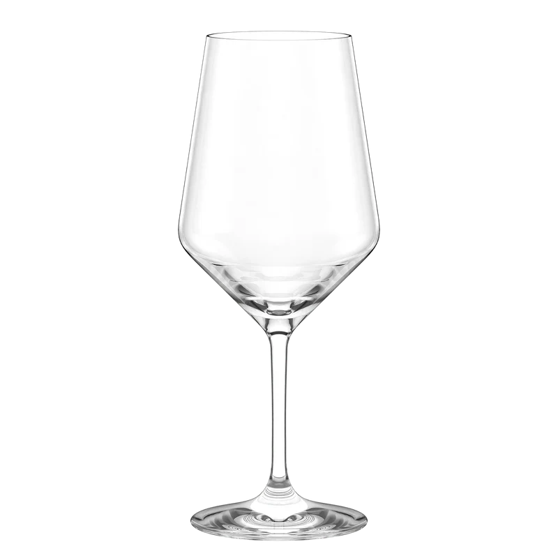 Bordeauxglas Revolution 6er Set