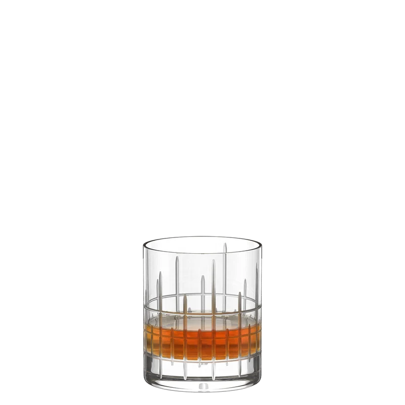 Whisky O.F. MANHATTAN New York Bar 6er Set
