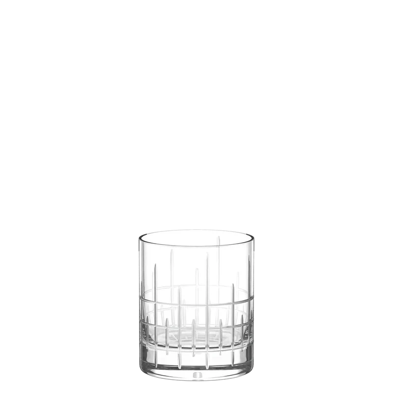 Whisky O.F. MANHATTAN New York Bar 6er Set