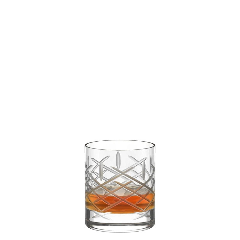 Whisky O.F. CLUB New York Bar 6er Set