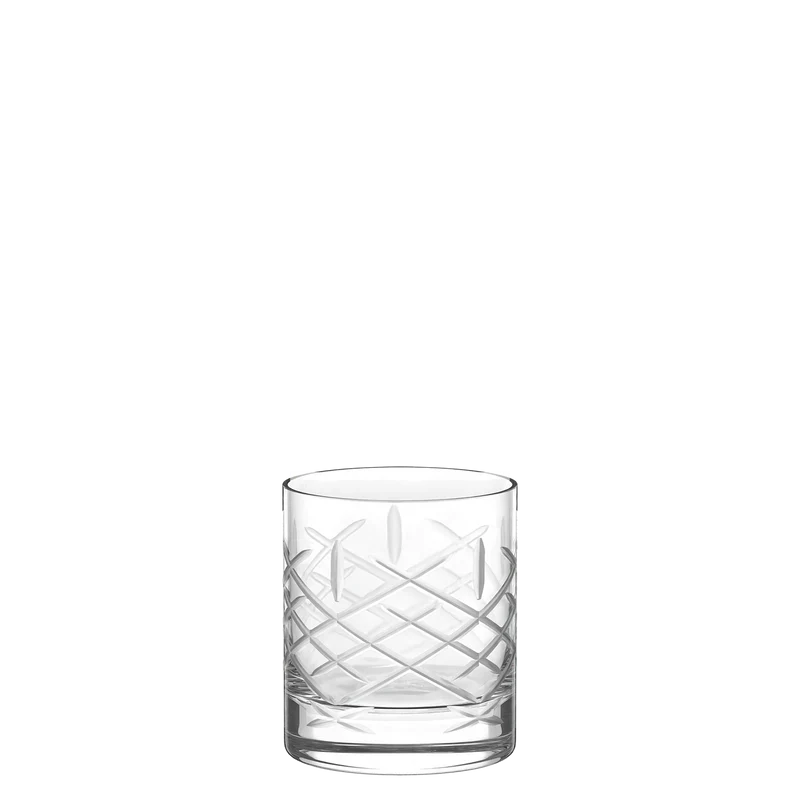 Whisky O.F. CLUB New York Bar 6er Set