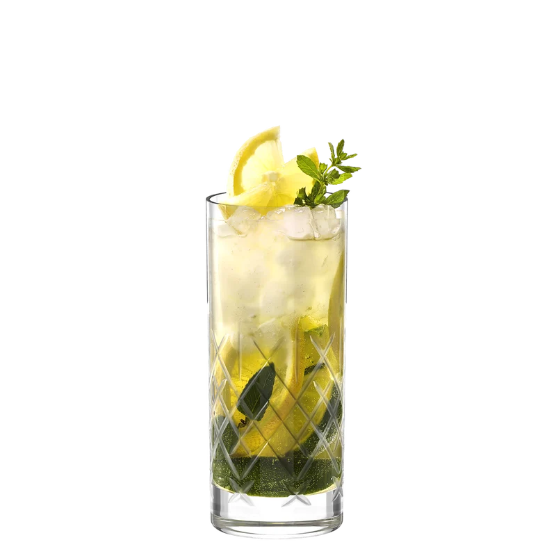 Longdrinkbecher CLUB New York Bar 6er Set