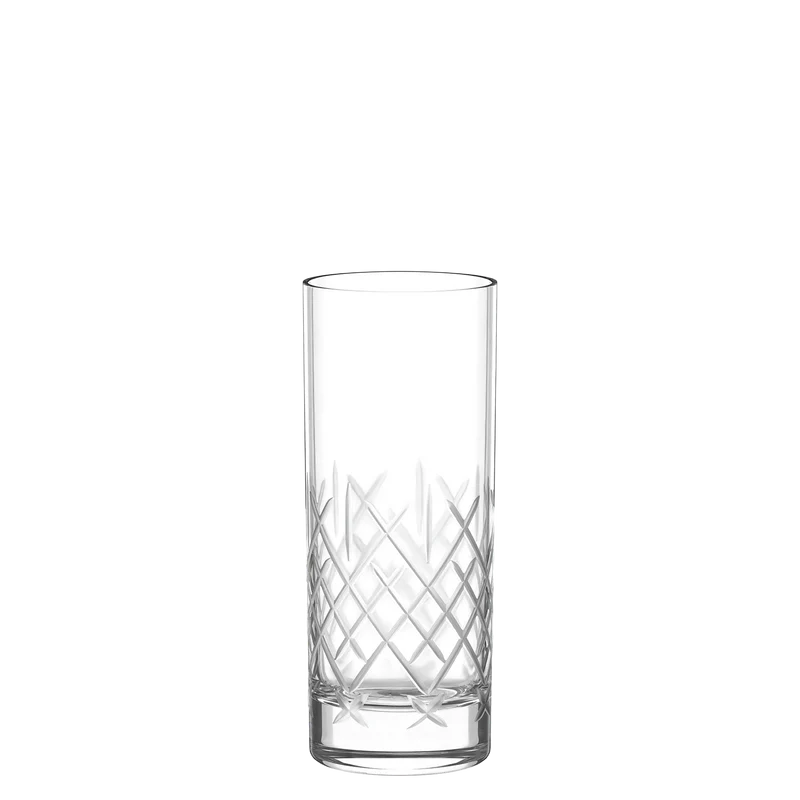 Longdrinkbecher CLUB New York Bar 6er Set